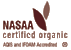 nasaa logo